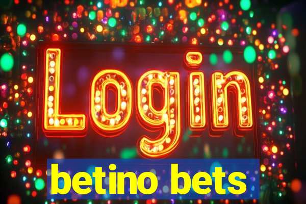 betino bets